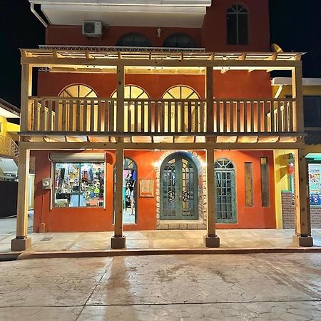 Hotel Towi Creel Exterior photo